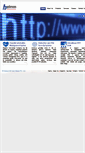 Mobile Screenshot of bytexus.com